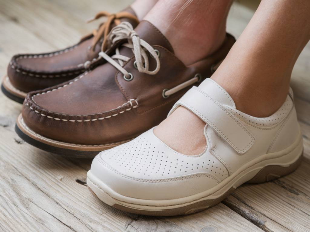 Les meilleures marques de chaussures réhaussantes pour homme et femme Les meilleures marques de chaussures réhaussantes pour homme et femme