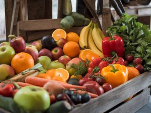 Alimentation et croissance : les nutriments essentiels pour grandir