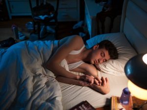 Pourquoi le sommeil est essentiel pour la croissance et l'allongement du corps