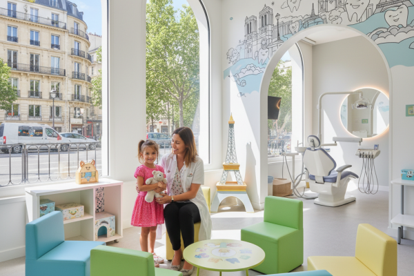 Dentiste pour enfants à Paris 11 comment bien choisir Dentiste pour enfants à Paris 11 comment bien choisir