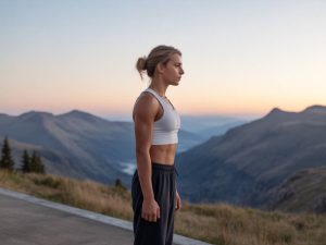 Peut-on corriger une mauvaise posture acquise pendant l'adolescence pour paraître plus grand ?