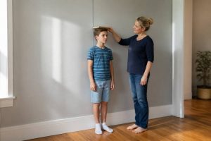 Comment gagner 20 cm de taille : méthodes, solutions et limites