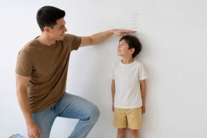 How to get taller : méthodes efficaces pour grandir