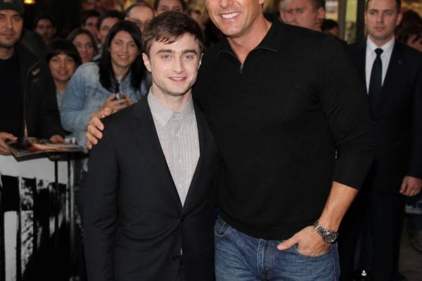 Taille daniel radcliffe : quelle est sa taille réelle et comment l’expliquer