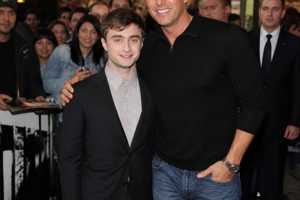 Taille daniel radcliffe : quelle est sa taille réelle et comment l’expliquer