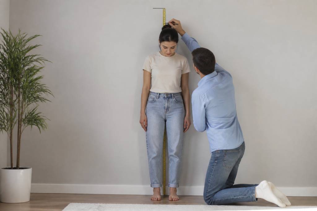 Comment grandir de 5cm en 1 semaine : méthodes, limites et conseils efficaces