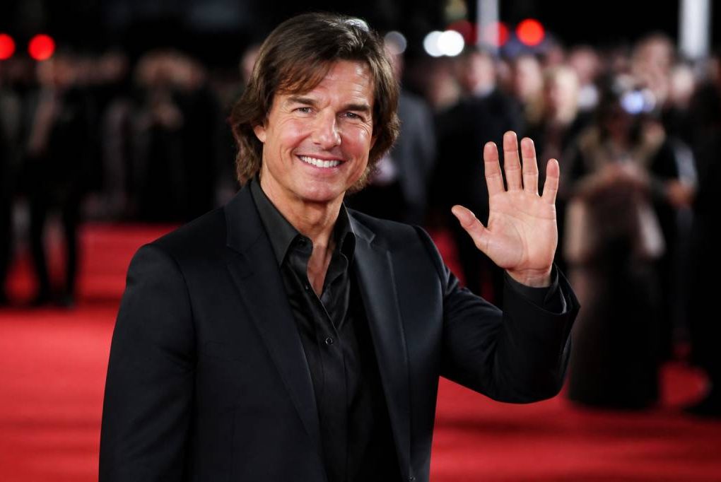 Tom Cruise et talonnette : comment gagner des centimètres discrètement